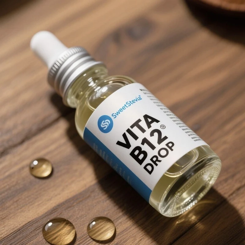 Dietary Vitamin B12 Drop factory